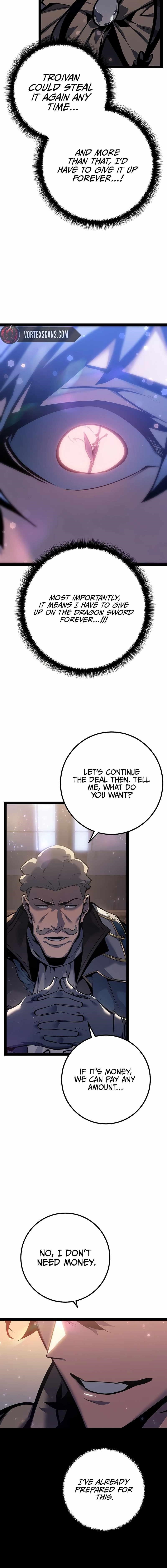 Regressing as the Reincarnated Bastard of the Sword Clan Chapter 66 - Page 27 in English