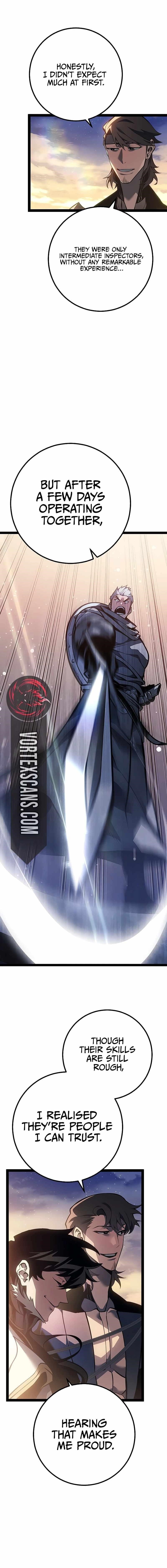 Regressing as the Reincarnated Bastard of the Sword Clan Chapter 66 - Page 4 in English