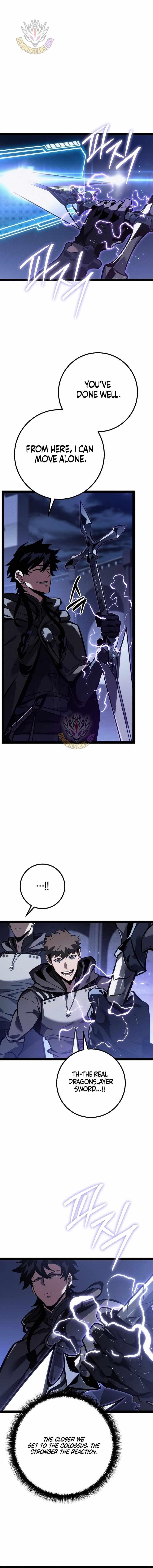 Regressing as the Reincarnated Bastard of the Sword Clan Chapter 67 - Page 15 in English