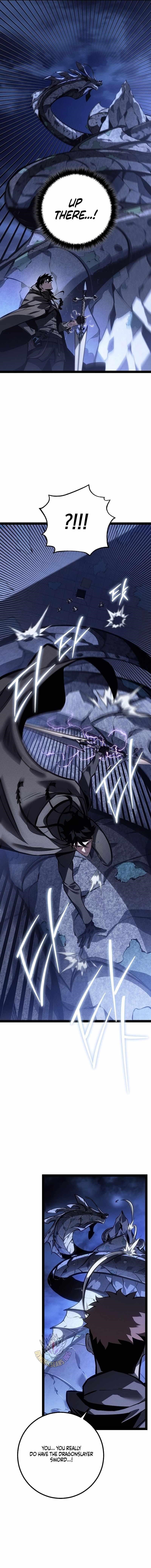 Regressing as the Reincarnated Bastard of the Sword Clan Chapter 67 - Page 16 in English