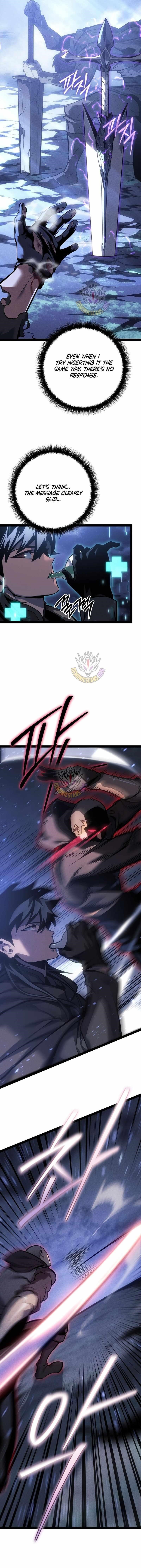 Regressing as the Reincarnated Bastard of the Sword Clan Chapter 67 - Page 19 in English