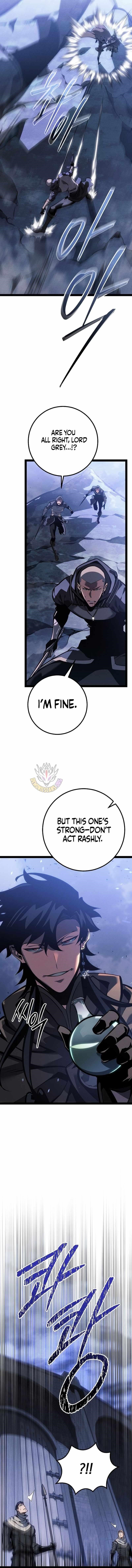 Regressing as the Reincarnated Bastard of the Sword Clan Chapter 67 - Page 21 in English