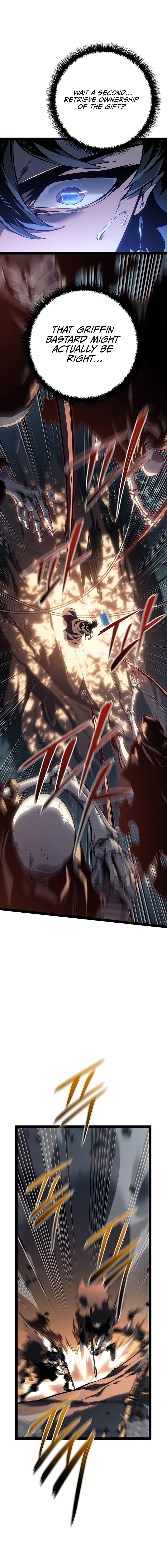 Regressing as the Reincarnated Bastard of the Sword Clan Chapter 68 - Page 22 in English