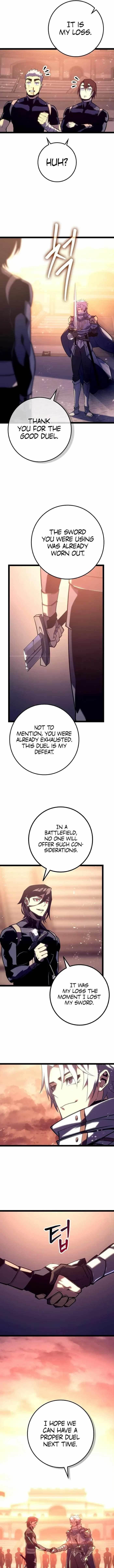 Regressing as the Reincarnated Bastard of the Sword Clan Chapter 7 - Page 3 in English
