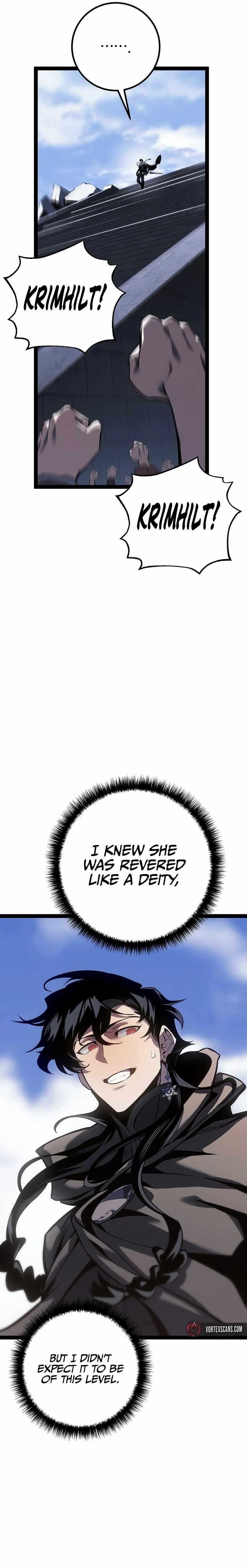 Regressing as the Reincarnated Bastard of the Sword Clan Chapter 70 - Page 12 in English