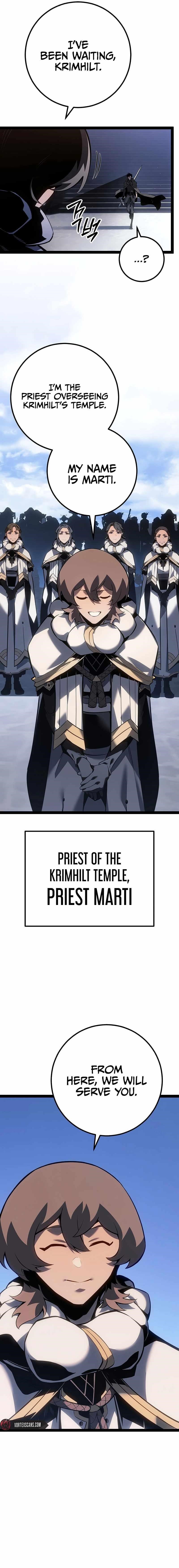 Regressing as the Reincarnated Bastard of the Sword Clan Chapter 70 - Page 17 in English