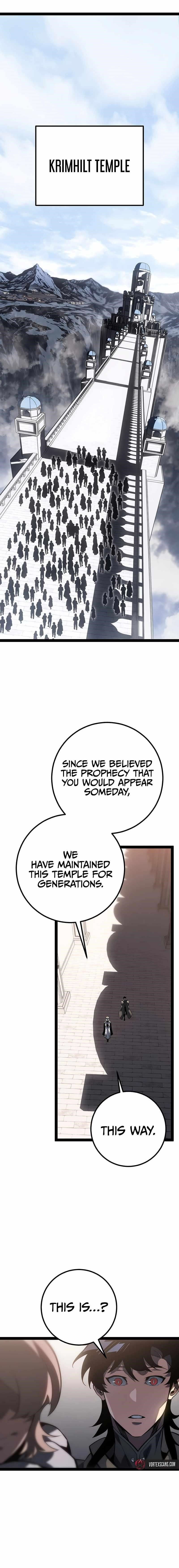 Regressing as the Reincarnated Bastard of the Sword Clan Chapter 70 - Page 18 in English