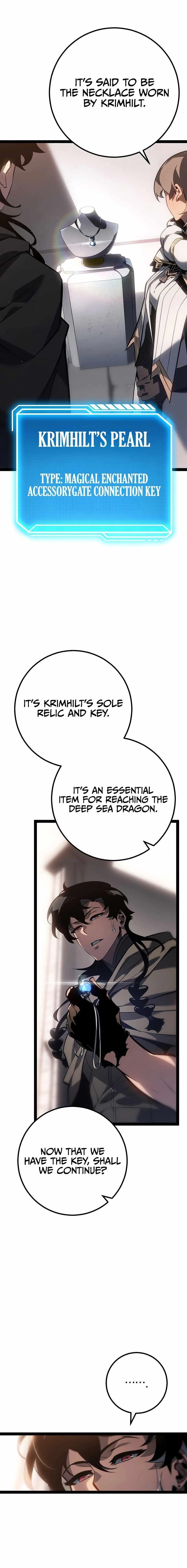Regressing as the Reincarnated Bastard of the Sword Clan Chapter 70 - Page 19 in English