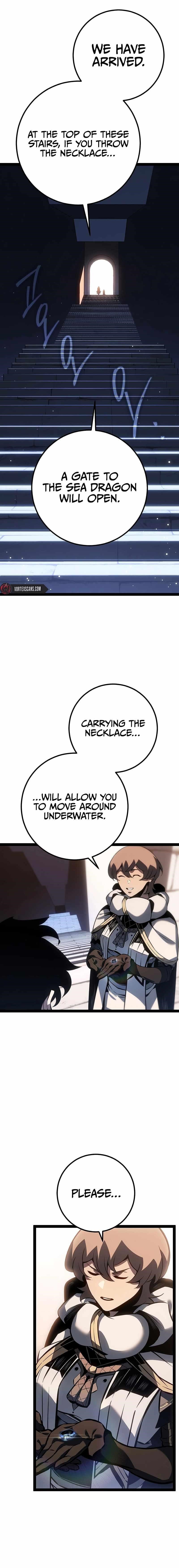 Regressing as the Reincarnated Bastard of the Sword Clan Chapter 70 - Page 22 in English