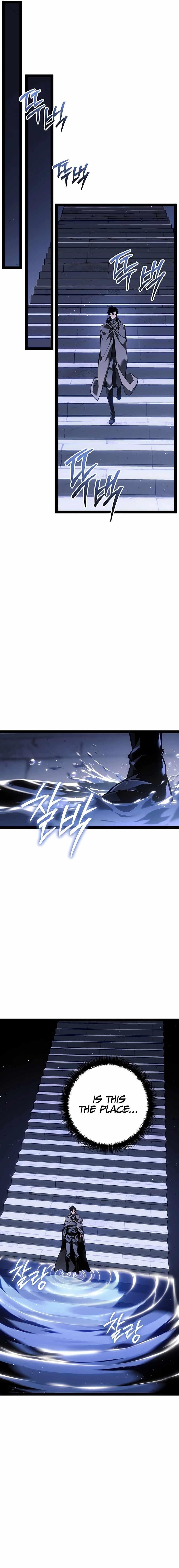 Regressing as the Reincarnated Bastard of the Sword Clan Chapter 70 - Page 28 in English