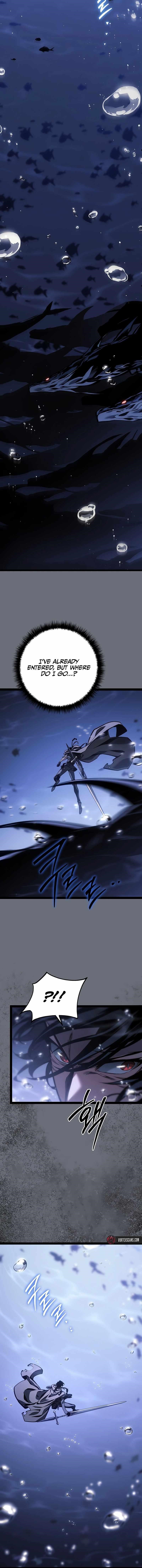 Regressing as the Reincarnated Bastard of the Sword Clan Chapter 70 - Page 31 in English