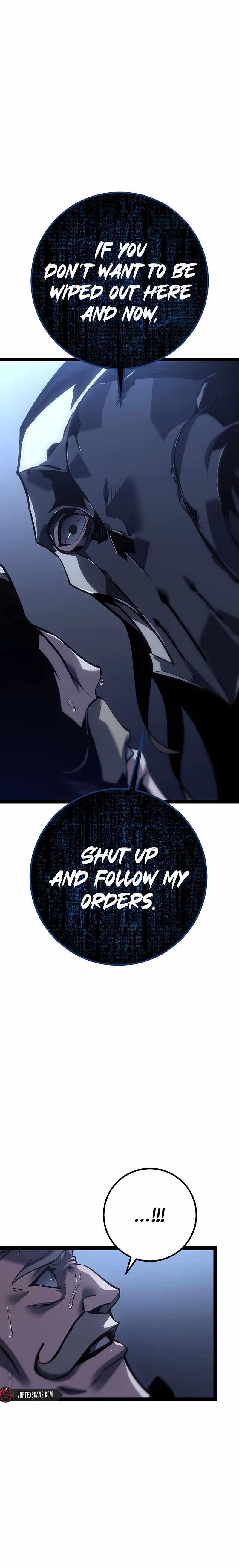 Regressing as the Reincarnated Bastard of the Sword Clan Chapter 70 - Page 8 in English