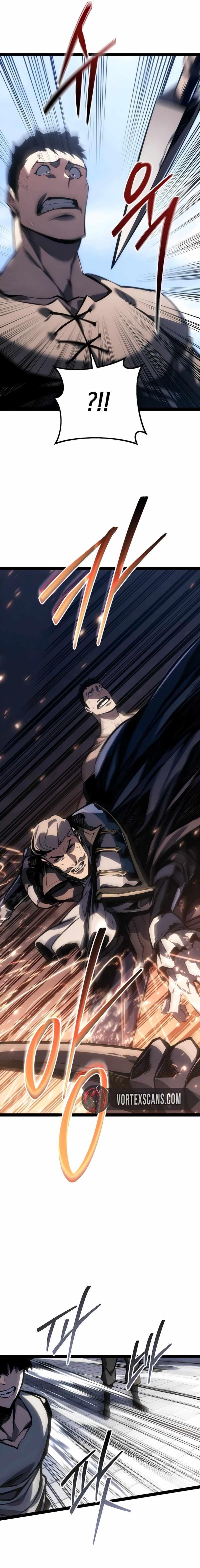 Regressing as the Reincarnated Bastard of the Sword Clan Chapter 71 - Page 10 in English