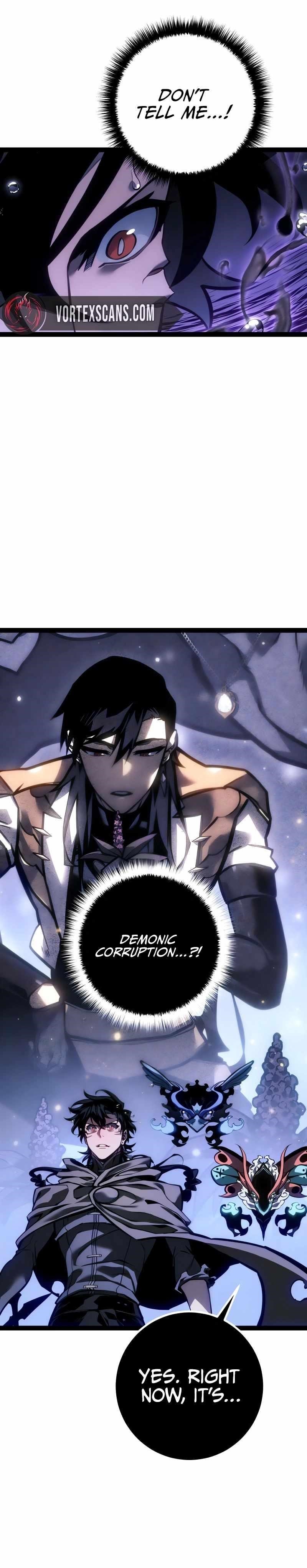 Regressing as the Reincarnated Bastard of the Sword Clan Chapter 71 - Page 25 in English