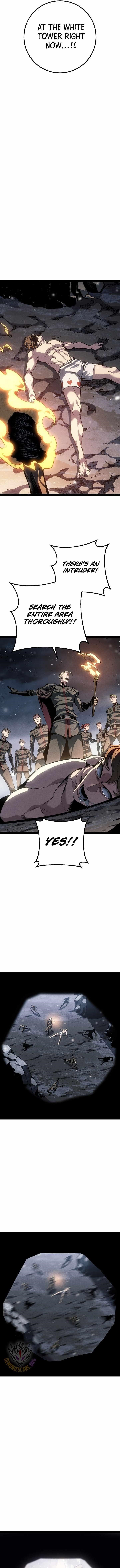 Regressing as the Reincarnated Bastard of the Sword Clan Chapter 78 - Page 15 in English
