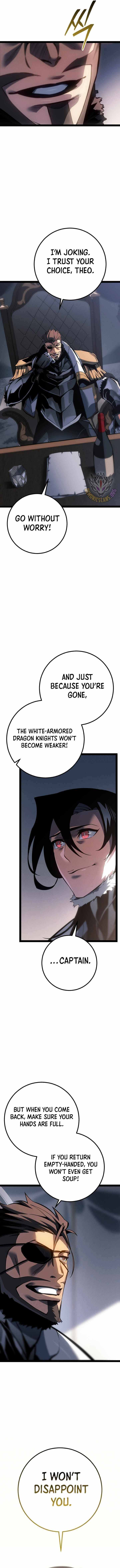Regressing as the Reincarnated Bastard of the Sword Clan Chapter 78 - Page 5 in English
