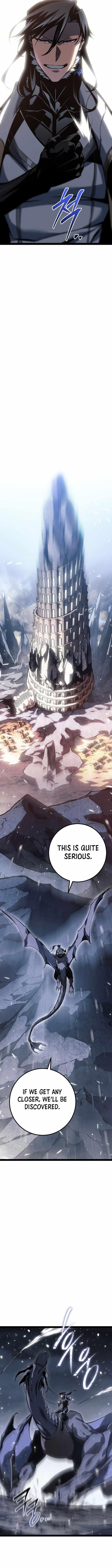 Regressing as the Reincarnated Bastard of the Sword Clan Chapter 78 - Page 6 in English