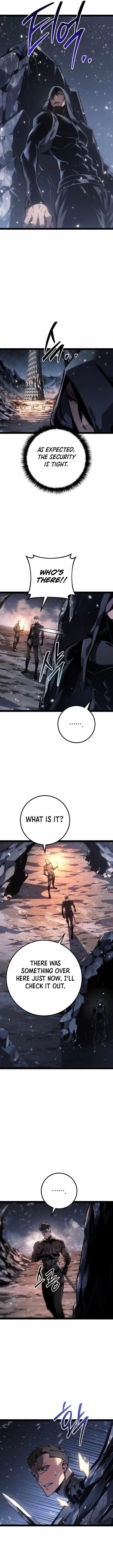Regressing as the Reincarnated Bastard of the Sword Clan Chapter 78 - Page 8 in English