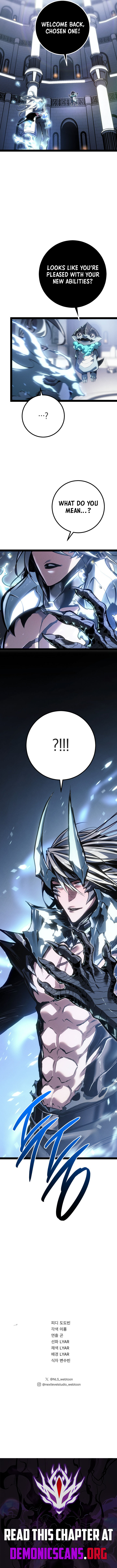 Regressing as the Reincarnated Bastard of the Sword Clan Chapter 83 - Page 18 in English