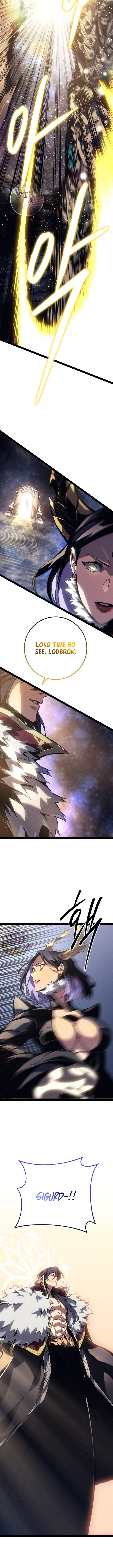 Regressing as the Reincarnated Bastard of the Sword Clan Chapter 83 - Page 7 in English