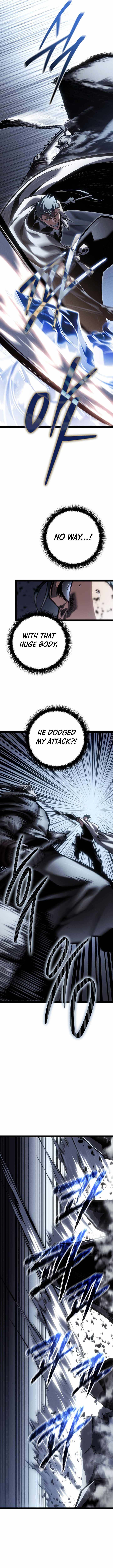 Regressing as the Reincarnated Bastard of the Sword Clan Chapter 86 - Page 6 in English
