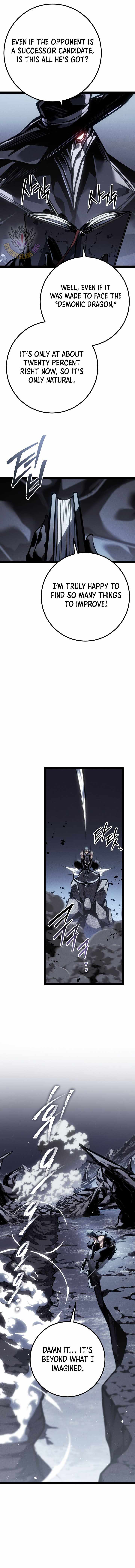 Regressing as the Reincarnated Bastard of the Sword Clan Chapter 86 - Page 7 in English