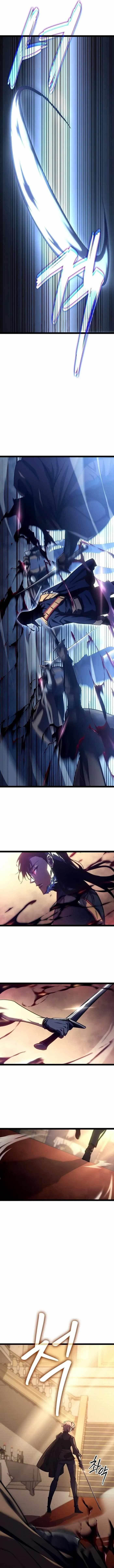 Regressing as the Reincarnated Bastard of the Sword Clan Chapter 9 - Page 3 in English