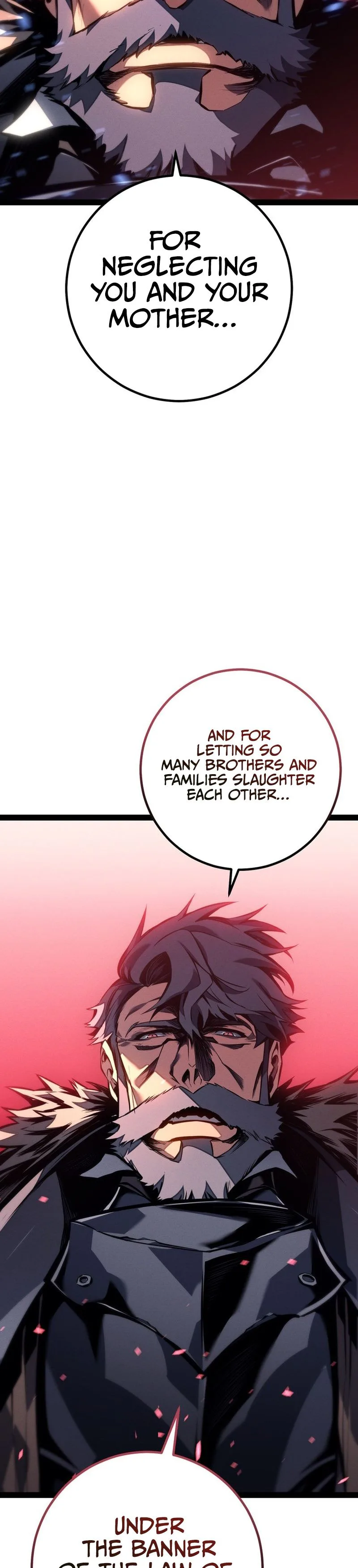 Regressing as the Reincarnated Bastard of the Sword Clan Chapter 90 - Page 10 in English