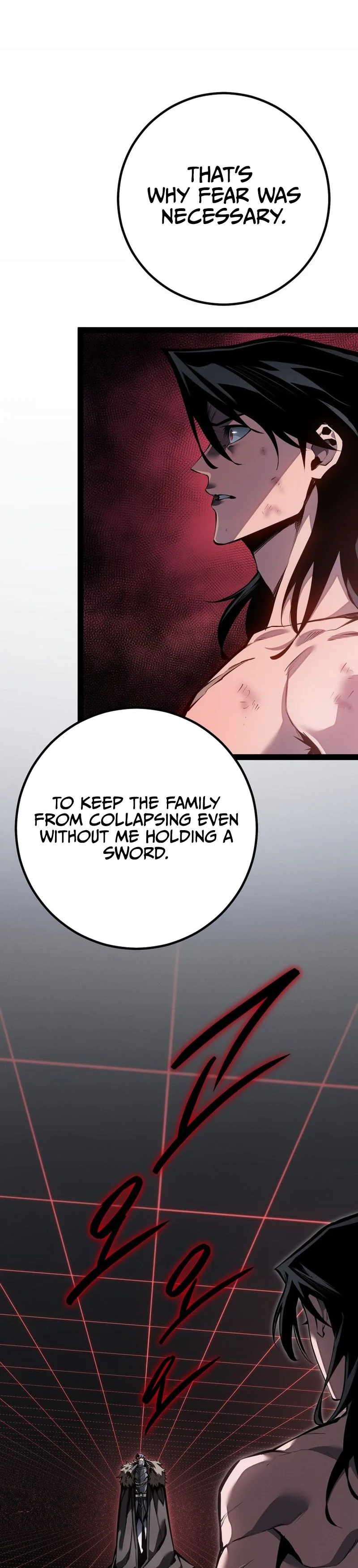Regressing as the Reincarnated Bastard of the Sword Clan Chapter 90 - Page 22 in English