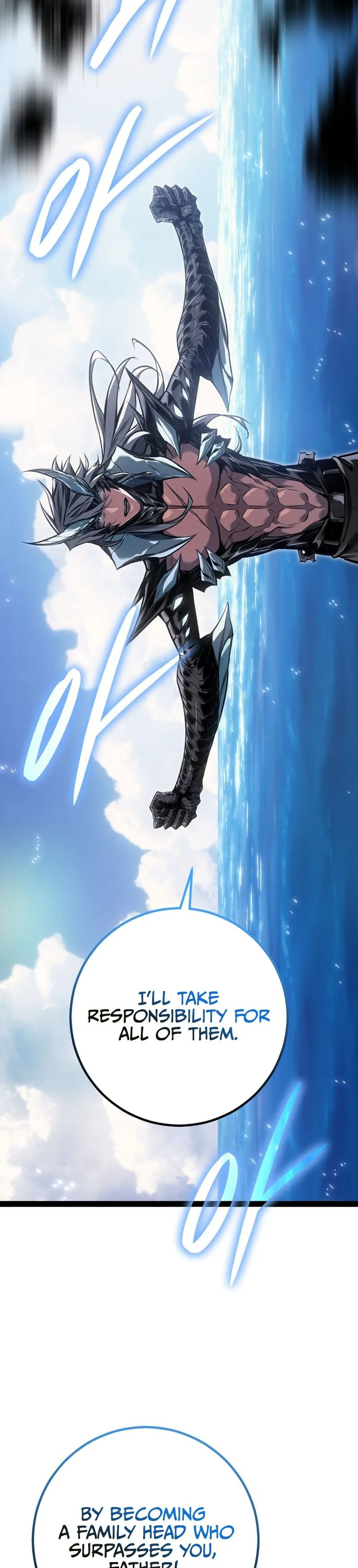 Regressing as the Reincarnated Bastard of the Sword Clan Chapter 90 - Page 26 in English