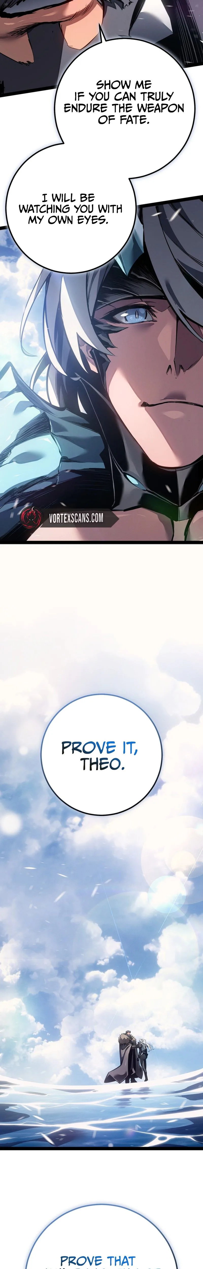 Regressing as the Reincarnated Bastard of the Sword Clan Chapter 90 - Page 29 in English