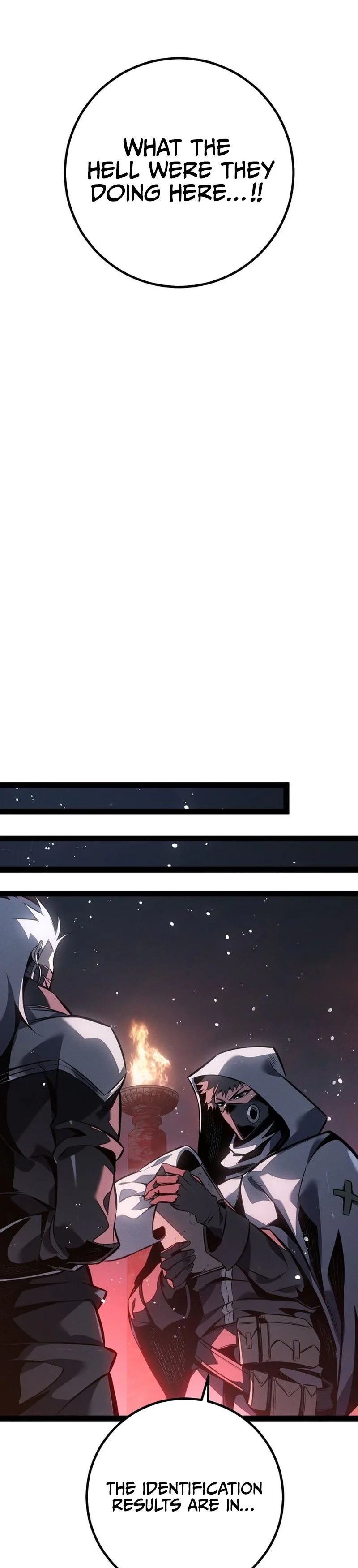 Regressing as the Reincarnated Bastard of the Sword Clan Chapter 90 - Page 36 in English