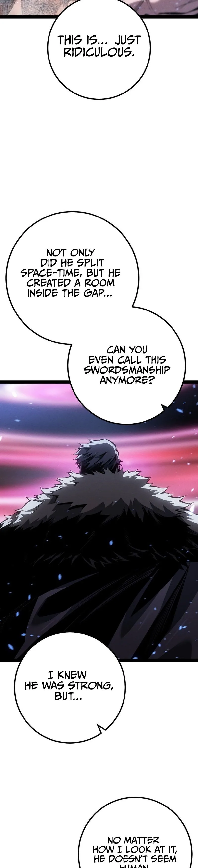 Regressing as the Reincarnated Bastard of the Sword Clan Chapter 90 - Page 4 in English