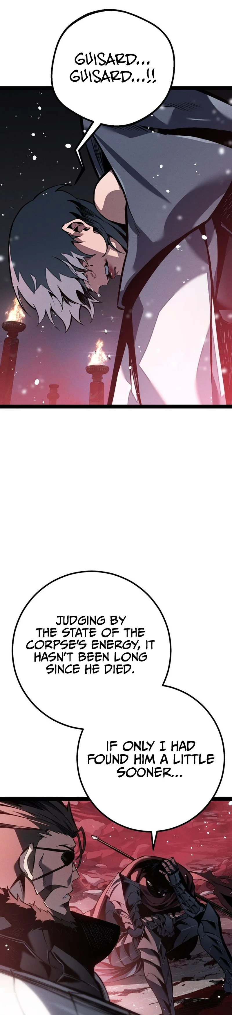 Regressing as the Reincarnated Bastard of the Sword Clan Chapter 90 - Page 40 in English