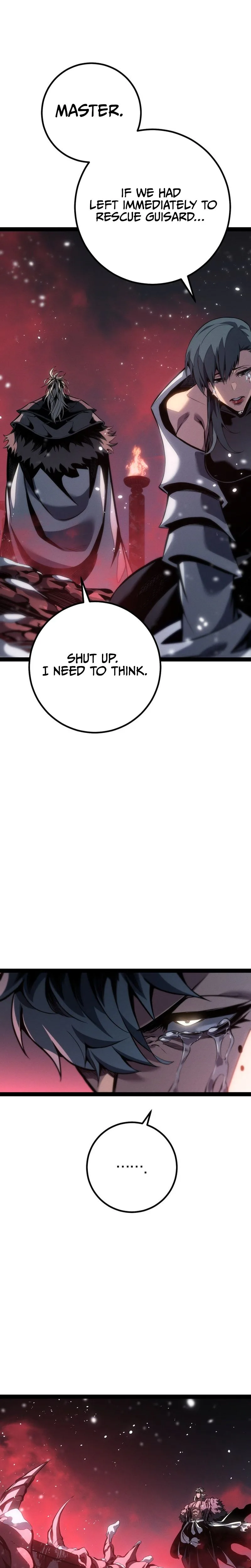 Regressing as the Reincarnated Bastard of the Sword Clan Chapter 90 - Page 43 in English