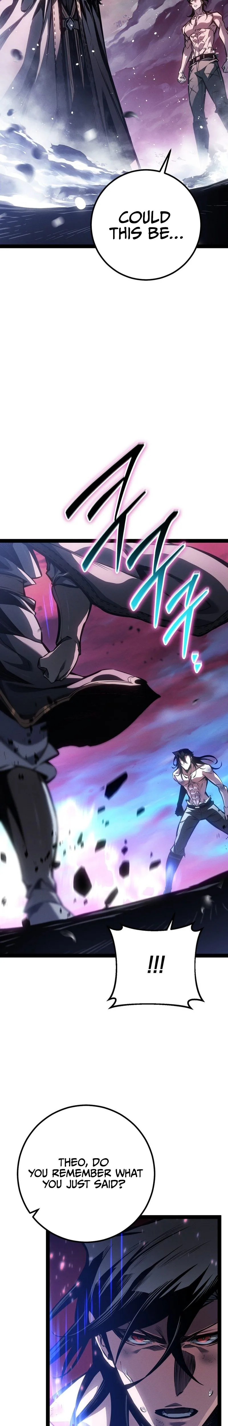Regressing as the Reincarnated Bastard of the Sword Clan Chapter 90 - Page 47 in English