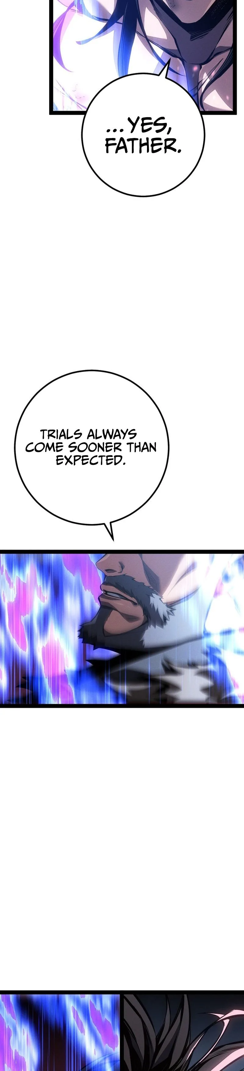 Regressing as the Reincarnated Bastard of the Sword Clan Chapter 90 - Page 48 in English
