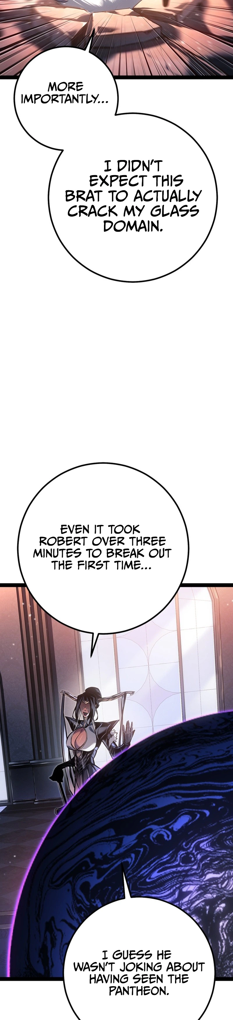 Regressing as the Reincarnated Bastard of the Sword Clan Chapter 94 - Page 18 in English