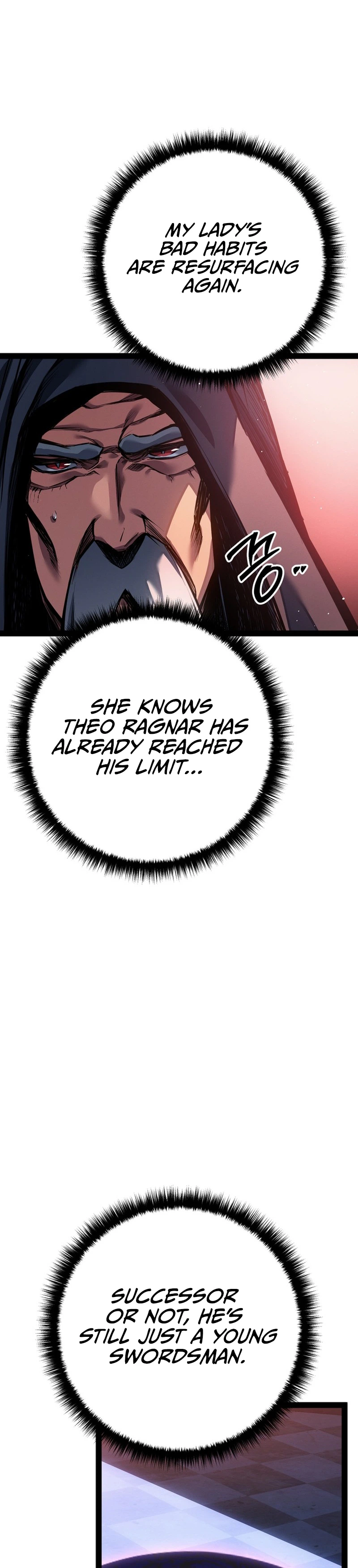 Regressing as the Reincarnated Bastard of the Sword Clan Chapter 94 - Page 20 in English