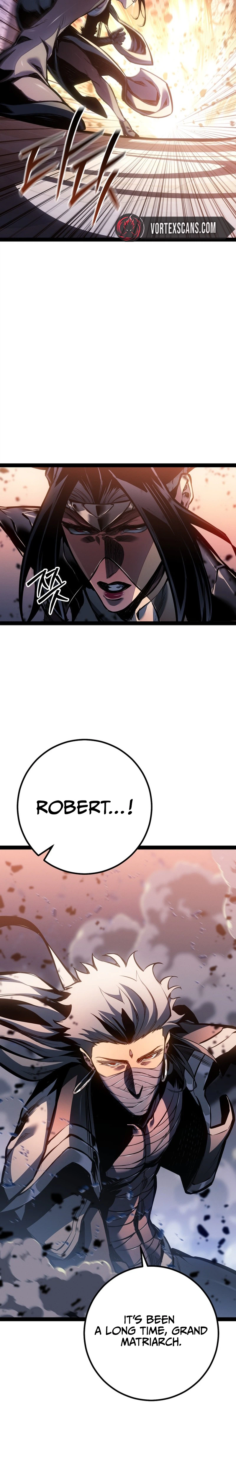 Regressing as the Reincarnated Bastard of the Sword Clan Chapter 94 - Page 25 in English