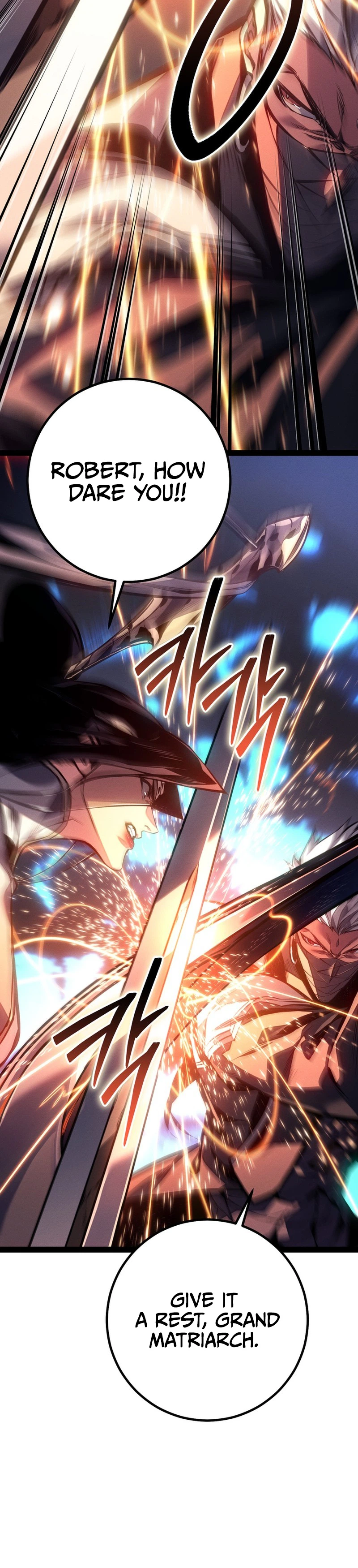 Regressing as the Reincarnated Bastard of the Sword Clan Chapter 94 - Page 40 in English