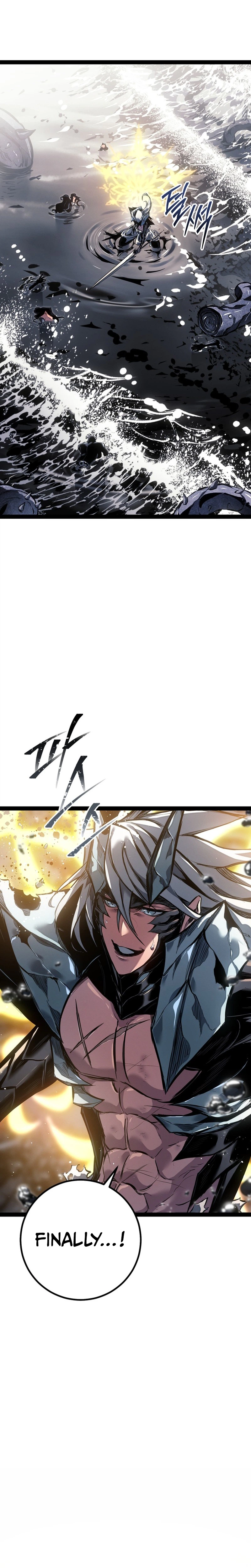 Regressing as the Reincarnated Bastard of the Sword Clan Chapter 94 - Page 7 in English