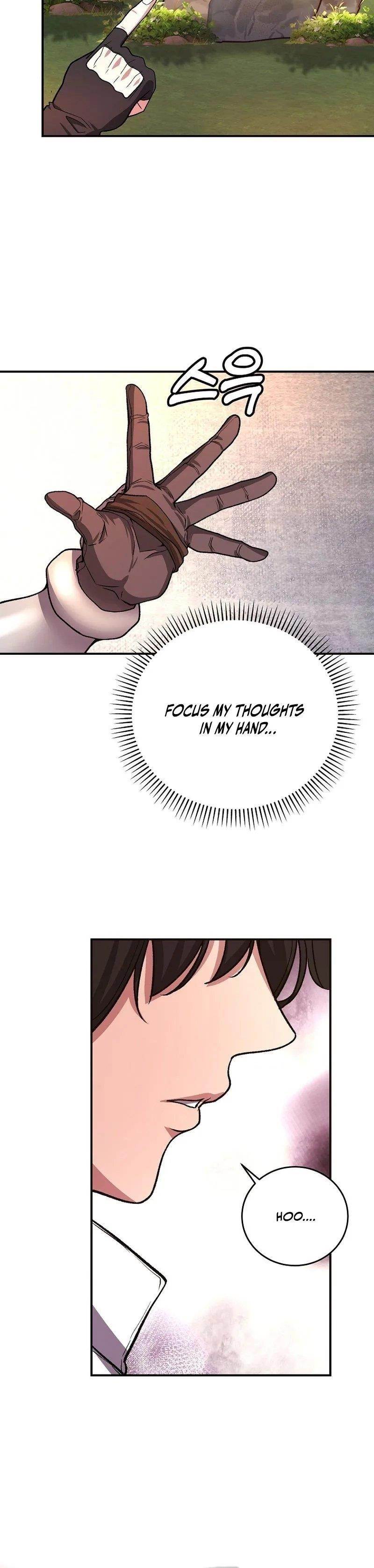 Returnee’s Hidden Strategy Streaming Chapter 10 - Page 24 in English