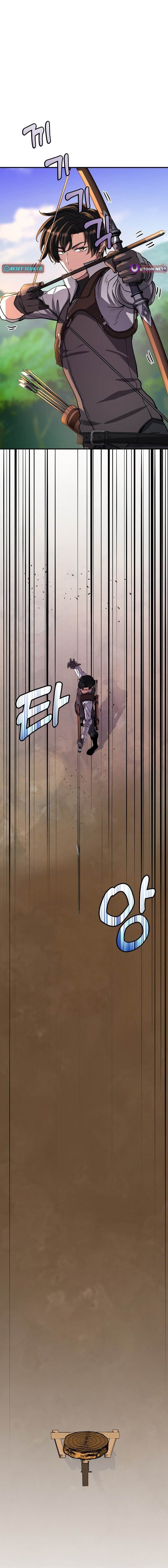 Returnee’s Hidden Strategy Streaming Chapter 11 - Page 13 in English