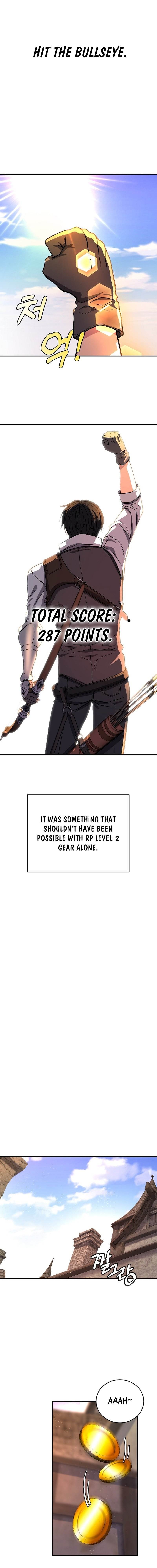 Returnee’s Hidden Strategy Streaming Chapter 11 - Page 17 in English