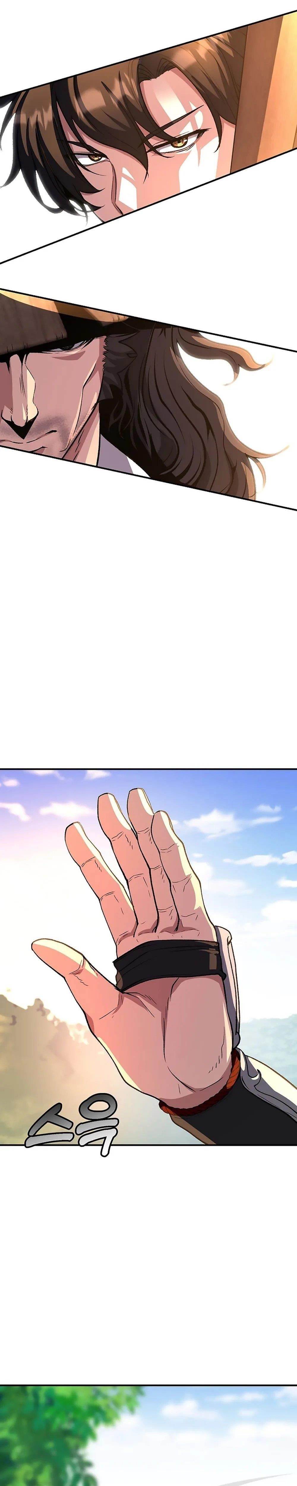 Returnee’s Hidden Strategy Streaming Chapter 13 - Page 31 in English