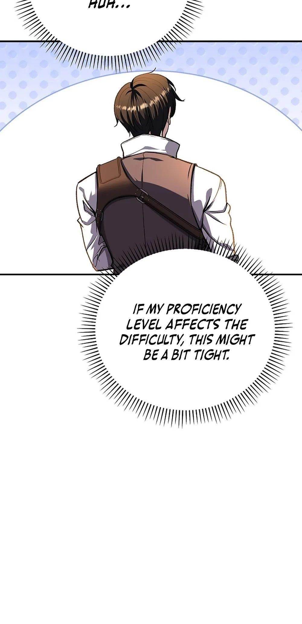 Returnee’s Hidden Strategy Streaming Chapter 13 - Page 36 in English