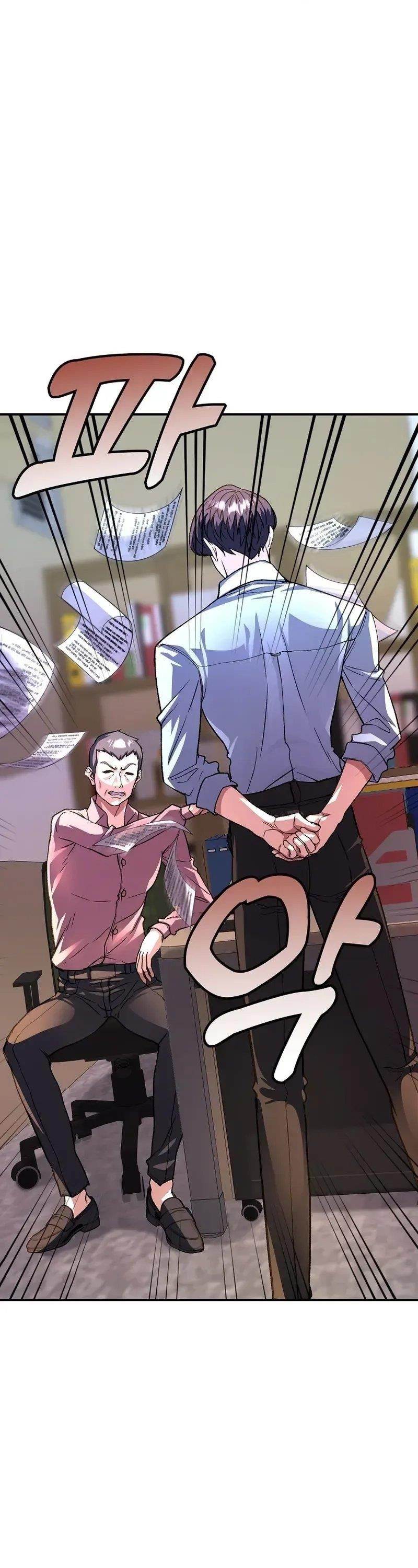 Returnee’s Hidden Strategy Streaming Chapter 16 - Page 10 in English