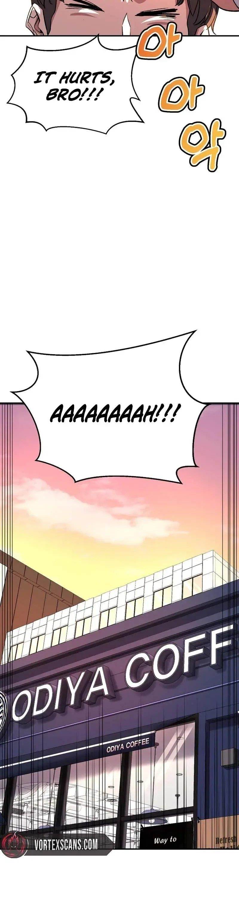 Returnee’s Hidden Strategy Streaming Chapter 16 - Page 28 in English