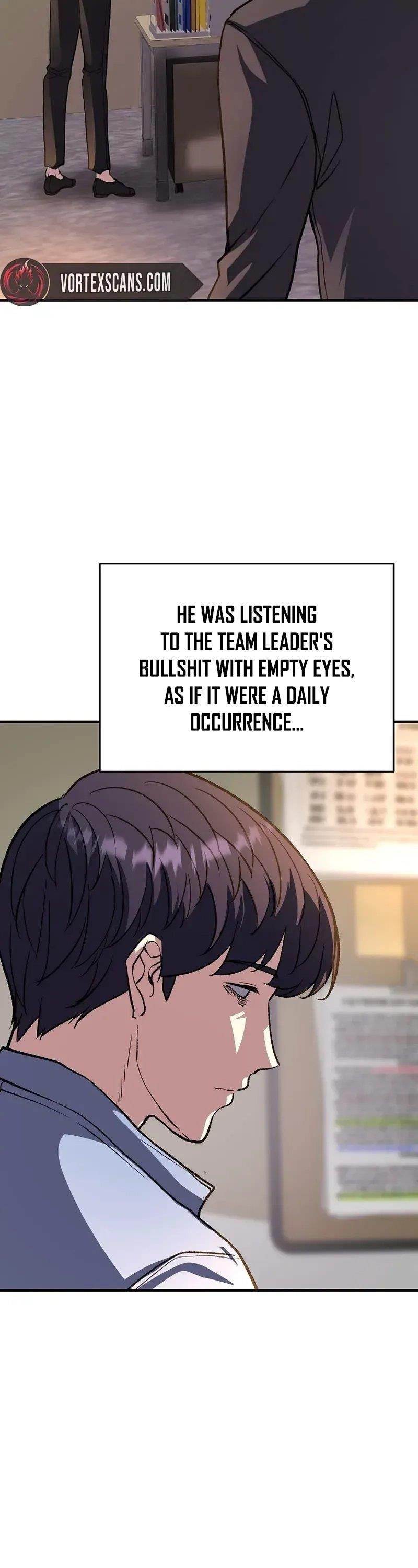 Returnee’s Hidden Strategy Streaming Chapter 16 - Page 8 in English